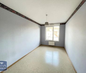 Appartement à louer 3 pièces 85.26m² - Photo 3