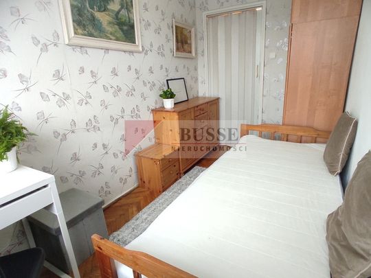 2 pok.mieszkanie, balkon, piwnica, winda w bloku - Zdjęcie 1