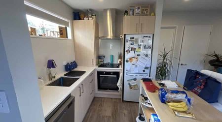 Edgeware Townhouse - Photo 2