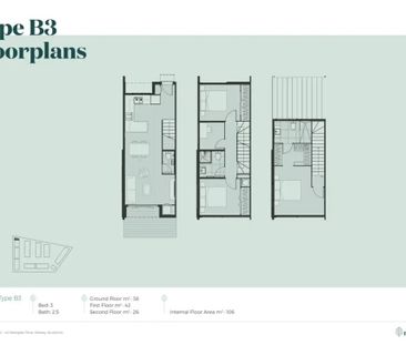 Westage, 3bedroom - Photo 2