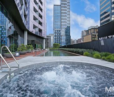 905/135 A'beckett Street, Melbourne - Photo 6