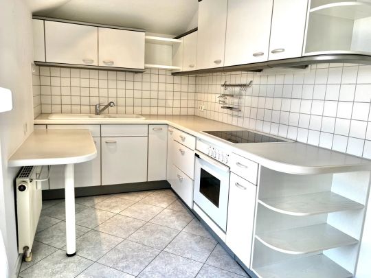 Sehr gepflegte 3 Zimmerwohnung in Bregenz zu vermieten! - Photo 1