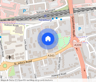 St Donats Place, Catherine Road, Newbury, RG14 7ND - Photo 1