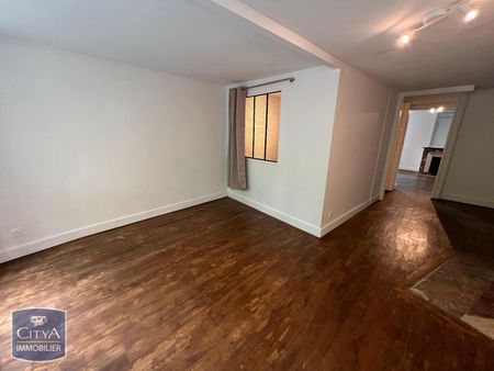 Location Appartement 2 pièces 62m² VERSAILLES 78000 - Photo 5