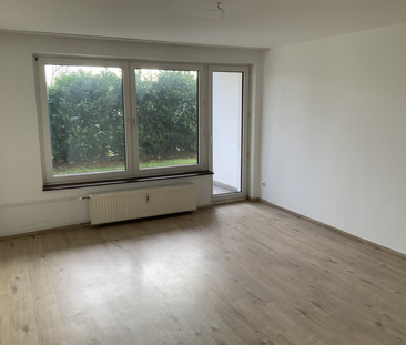 Ich bin ab sofort zu haben - Tolle 2-Zimmerwohnung mit neuem Duschb... - Photo 1