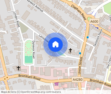 Lansdowne Road - Photo 1