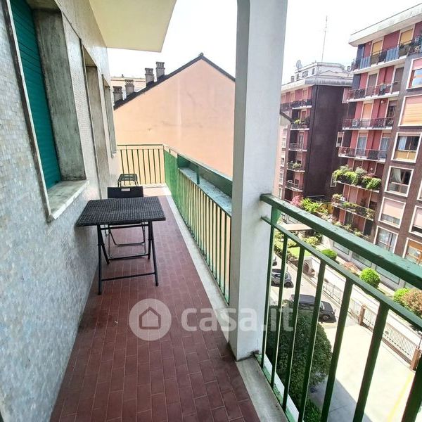 Quadrilocale in Affitto in Viale Beatrice d'Este a Milano - Foto 1