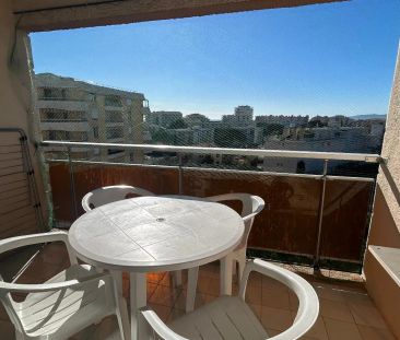 Appartement à louer 1 pièce 20.5m² - Photo 5