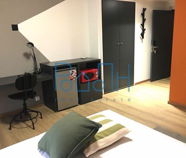 Studio/Γκαρσονιέρα για ενοικίαση Ήφαιστος (Κομοτηνή) - Φωτογραφία 3