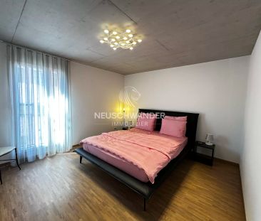 Appartement moderne de 4.5 pièces à louer à Delémont - Foto 6