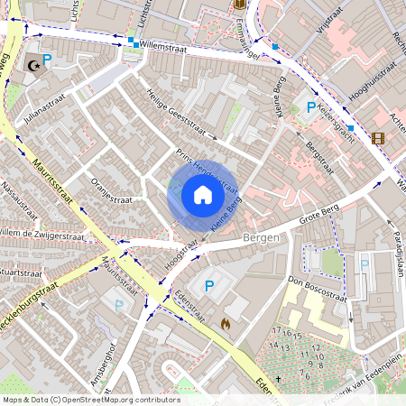 Bergen, 5611 HM, Smitsstraat, Eindhoven