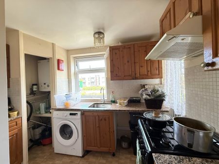2 bedroom apartment to rent - Photo 5