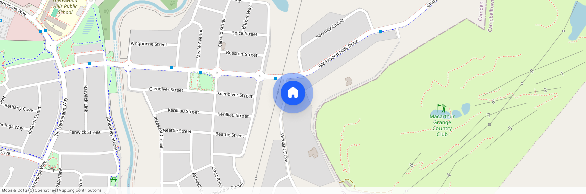 5B Verdant Drive, Gledswood Hills