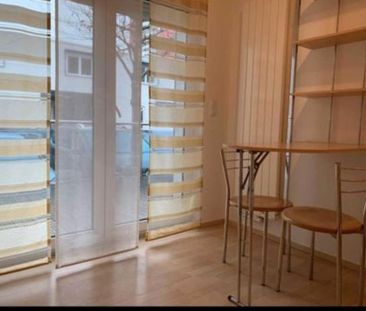 1,5 Zimmer-Wohnung mit großem Balkon - Foto 6