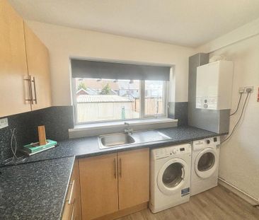 1 bedroom terraced house to rent - Photo 5