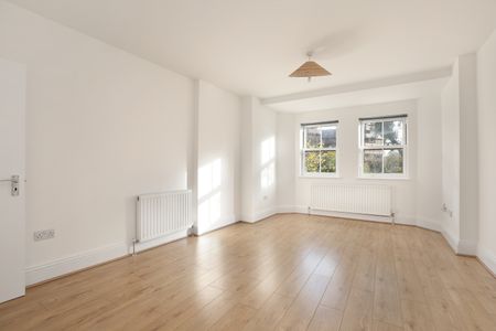 1 Bed Flat, Gordon Road, W5 - Photo 4