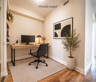 For Lease - 36 Park Lawn Road Unit# 3501, Toronto, Ontario - Photo 4