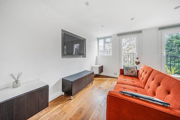 1 bedroom flat to rent - Photo 1