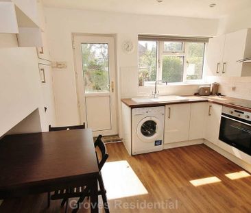 1 bedroom flat to rent - Photo 6