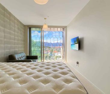 Welcome to Unit 110A at the Vela Apartments. - Photo 3