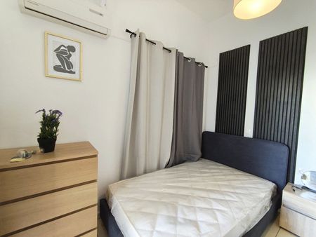 Studio/Γκαρσονιέρα για ενοικίαση Εβλιγιάς - Καλλιθέα (Ρέθυμνο) - Photo 5