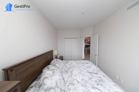 20 Charest Ouest – Le Kaméléon - Photo 4