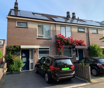Huis te huur: Kloosterhof 6 2353 SK Leiderdorp - Photo 5