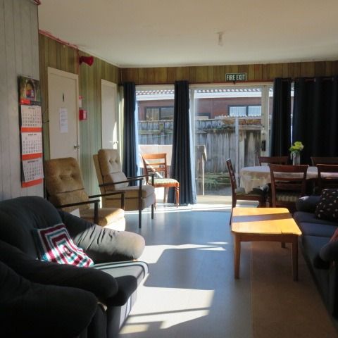 Sun 'n Sand hostel - Photo 1