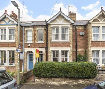 3 bedroom terraced house to rent - Photo 3