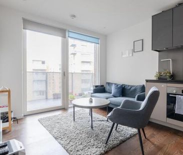 1 bedroom apartment to rent - Photo 4