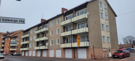 Borganäsvägen, Hedemora - Photo 2