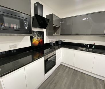 1 bedroom terraced apartment to rent - Photo 5