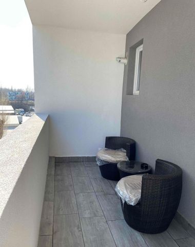 Chirie apartament nou 2 camere - Fotografie 4