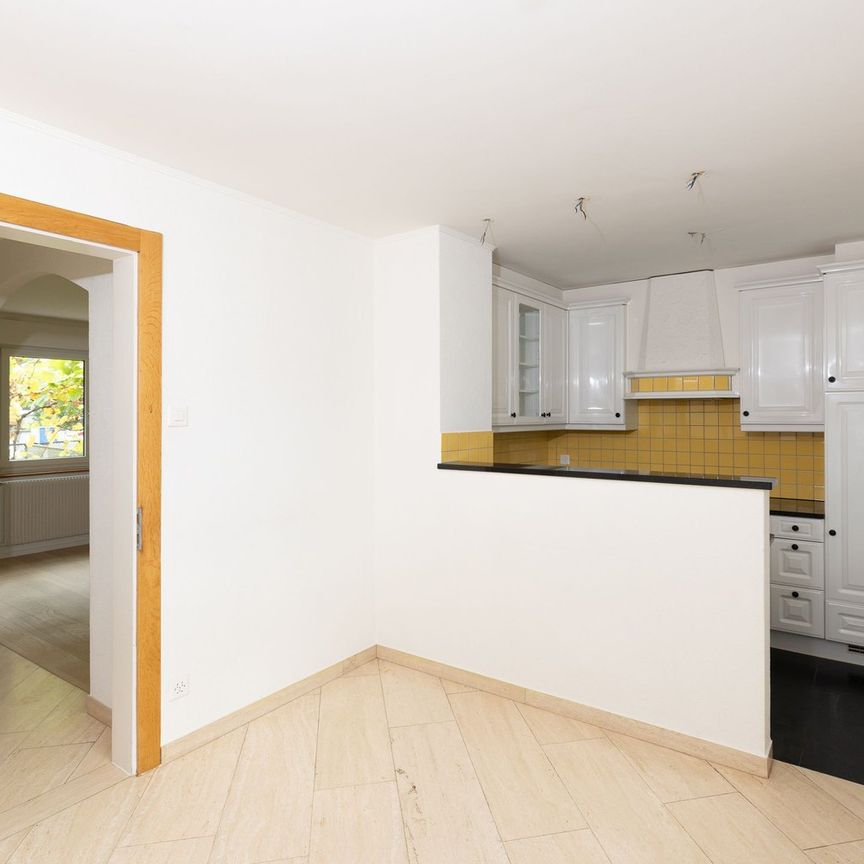 Schönes 4-Zimmer-Reiheneinfamilienhaus in Basel - Photo 1