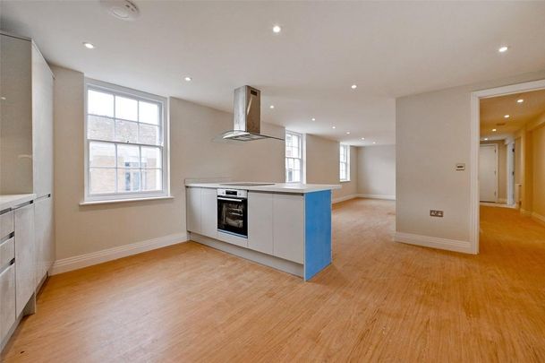 3 bedroom apartment to rent - Photo 1