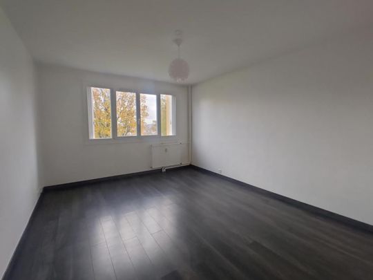 Location Appartement 2 pièces 61m² CANTELEU 76380 - Photo 1