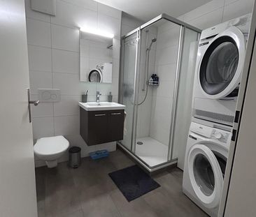 1.5-Zimmerwohnung sucht neuen Bewohner - Photo 5
