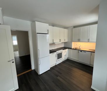 Bergdalsgatan, Borås - Foto 5