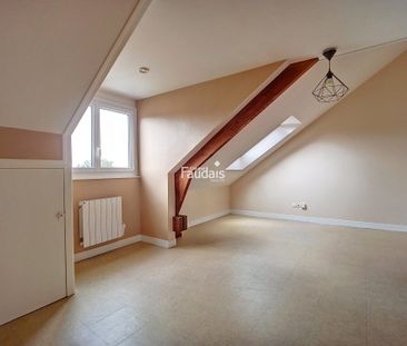 Location Appartement 1 pièce 25m² ST LO 50000 - Photo 3
