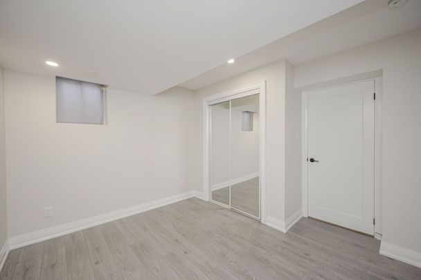 For Lease - 3498 Park Heights Way Unit# LOWER, Mississauga, Ontario - Photo 1