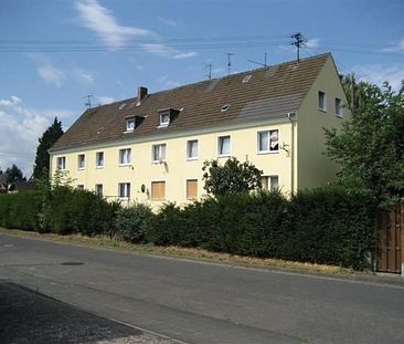 1-Zimmer Dachgeschosswohnung mit Wohnküche in Köln - Foto 3