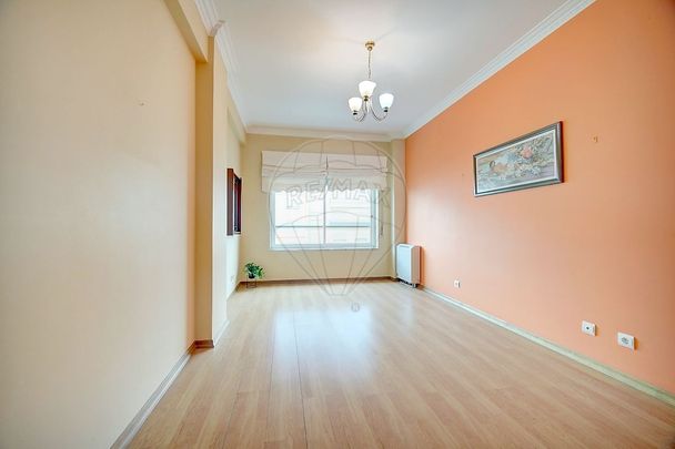 Apartamento T3 em Lisboa - Photo 1