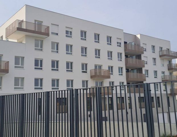 Location appartement studio 1 pièce 28 m² à Magnanville (78200) Nord-Est - Photo 1