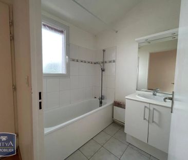 Appartement à louer 2 pièces 41.89m² - Photo 4