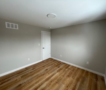 For Lease - 130 Terrace Hill Street Unit# Rear, Brantford, Ontario - Photo 1