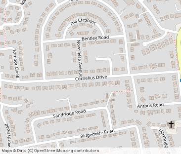 Cornelius Drive, Irby, Wirral, CH61 - Photo 1