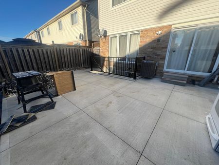 For Lease - 69 Jessop Drive Unit# BSMT, Brampton, Ontario - Photo 3