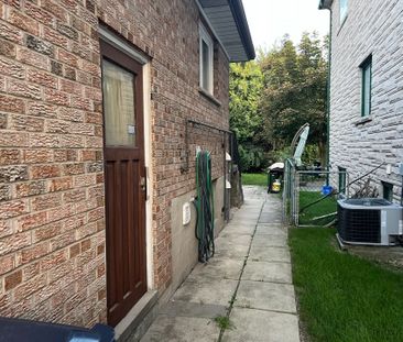 For Lease - 191 Pleasant Avenue Unit# Bsmt, Toronto, Ontario - Photo 1