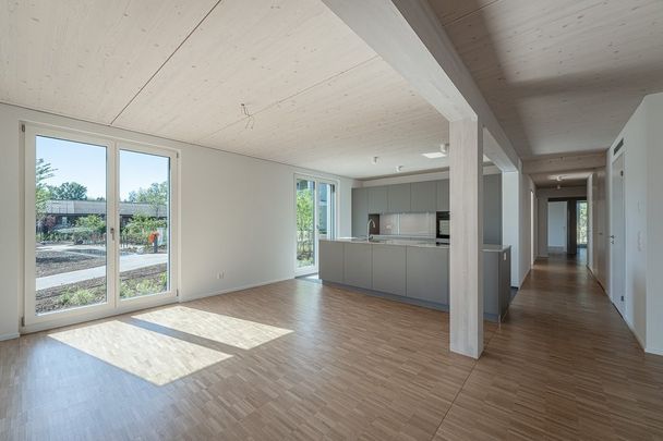 5 ½ Zimmer-Wohnung in Hombrechtikon mieten - Foto 1