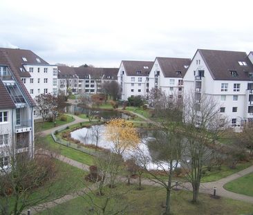 3-Zimmer-Wohnung in Köln Lövenich (5002_205) - Foto 4